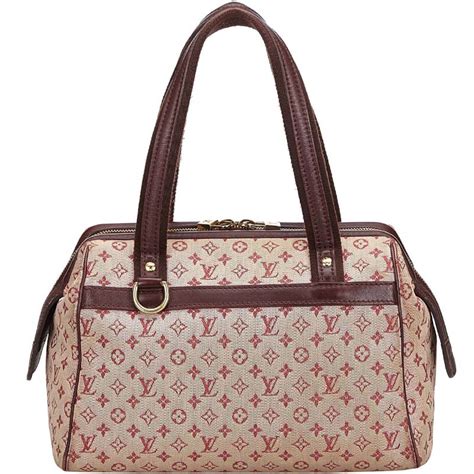 Josephine Louis Vuitton Handbags for Women .